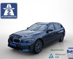 BMW 330 Gebrauchtwagen