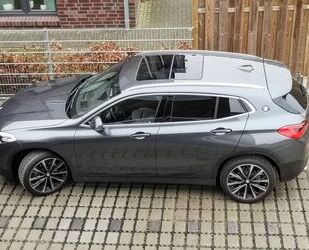 BMW X2 Gebrauchtwagen