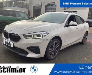 BMW 218 Gran Coupé Gebrauchtwagen