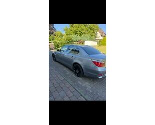 BMW 525 Gebrauchtwagen