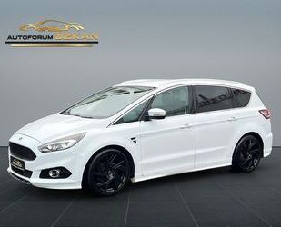 Ford S-Max Gebrauchtwagen
