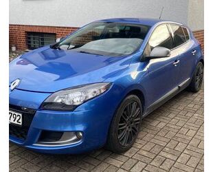 Renault Megane Gebrauchtwagen