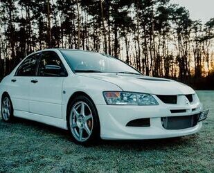 Mitsubishi Lancer Gebrauchtwagen