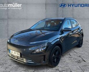 Hyundai Hyundai KONA ELEKTRO *SpurH*LM*KlimaA*Virtual*PDC* Gebrauchtwagen