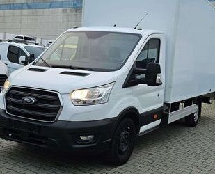 Ford Transit Gebrauchtwagen