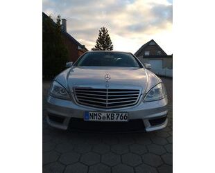 Mercedes-Benz S 400 Gebrauchtwagen