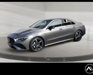 Mercedes-Benz CLA 35 AMG Gebrauchtwagen