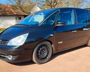 Renault Grand Espace Gebrauchtwagen