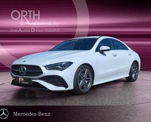 Mercedes-Benz CLA 200 Gebrauchtwagen