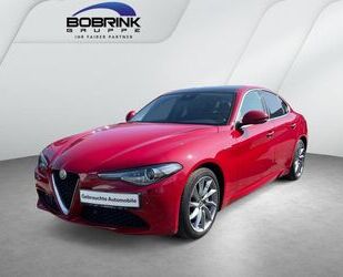 Alfa Romeo Giulia Gebrauchtwagen