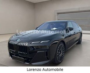 BMW 740 Gebrauchtwagen