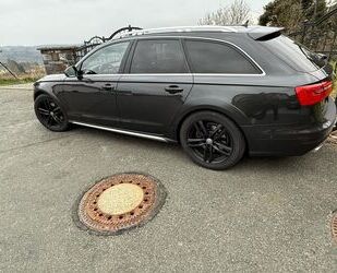 Audi A6 Allroad Gebrauchtwagen