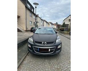 Mazda CX-7 Gebrauchtwagen