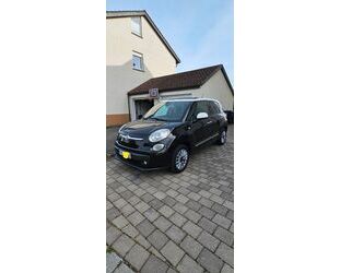 Fiat 500L Gebrauchtwagen
