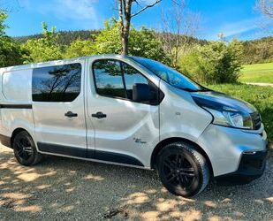 Fiat Talento Gebrauchtwagen