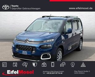 Citroen Berlingo Gebrauchtwagen