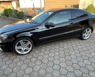 Mercedes-Benz CLC 230 Gebrauchtwagen