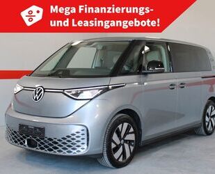 VW ID. Buzz Gebrauchtwagen