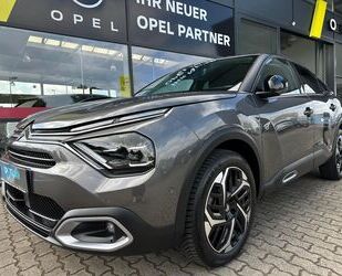 Citroen C4 Gebrauchtwagen