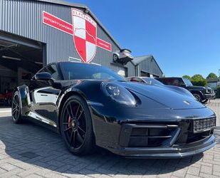 Porsche 992 Gebrauchtwagen