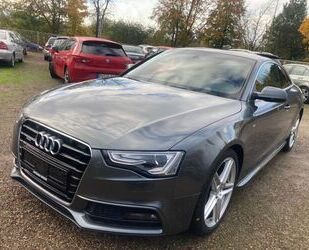 Audi A5 Gebrauchtwagen