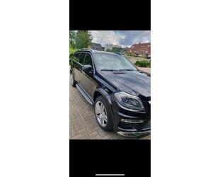 Mercedes-Benz GL 350 Gebrauchtwagen