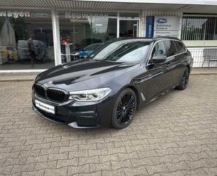 BMW 540 Gebrauchtwagen