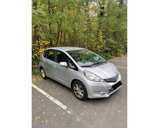 Honda Jazz Gebrauchtwagen