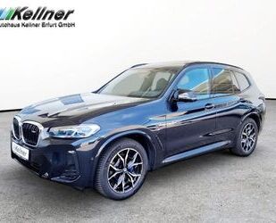 BMW X3 M40 Gebrauchtwagen