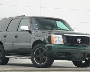 Cadillac Escalade Gebrauchtwagen