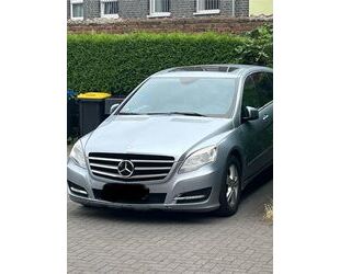 Mercedes-Benz R 350 Gebrauchtwagen