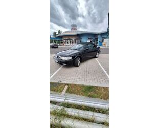 Saab 9-3 Gebrauchtwagen