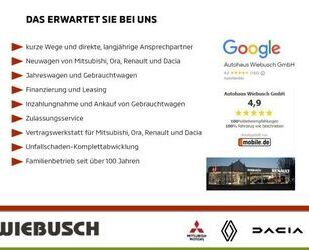 Renault Grand Scenic Gebrauchtwagen
