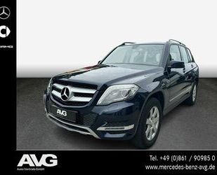 Mercedes-Benz GLK 220 Gebrauchtwagen