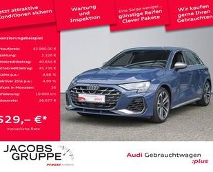 Audi S3 Gebrauchtwagen