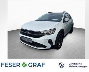 VW Taigo Gebrauchtwagen