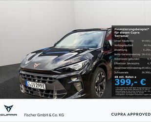 Cupra Terramar Gebrauchtwagen