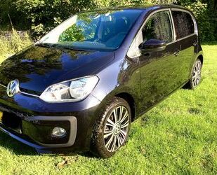 VW up! Gebrauchtwagen