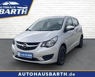 Opel Karl Gebrauchtwagen