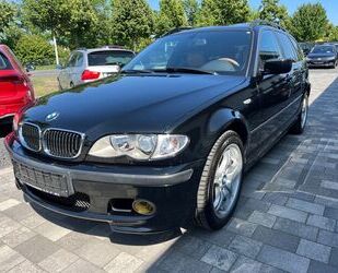 BMW 325 Gebrauchtwagen
