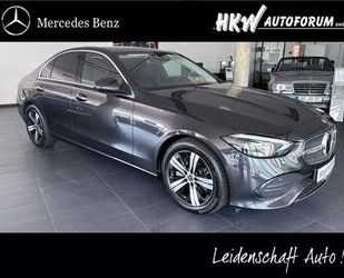Mercedes-Benz C 300 Gebrauchtwagen