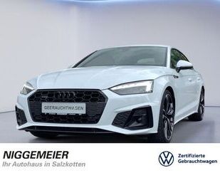 Audi A5 Gebrauchtwagen