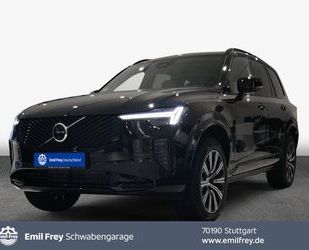 Volvo XC90 Gebrauchtwagen