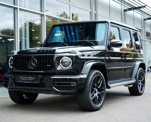 Mercedes-Benz G 350 Gebrauchtwagen