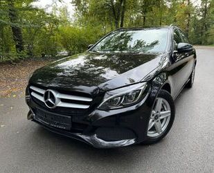Mercedes-Benz C 220 Gebrauchtwagen