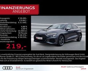 Audi S3 Gebrauchtwagen