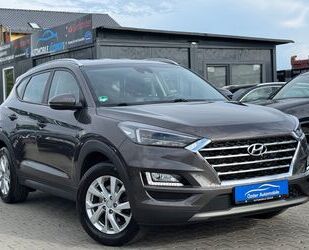 Hyundai TUCSON Gebrauchtwagen
