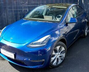 Tesla Model Y Gebrauchtwagen