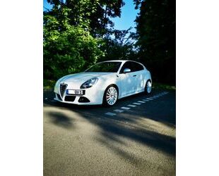 Alfa Romeo Giulietta Gebrauchtwagen
