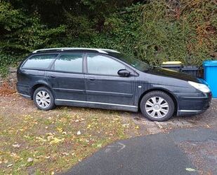 Citroen C5 Gebrauchtwagen